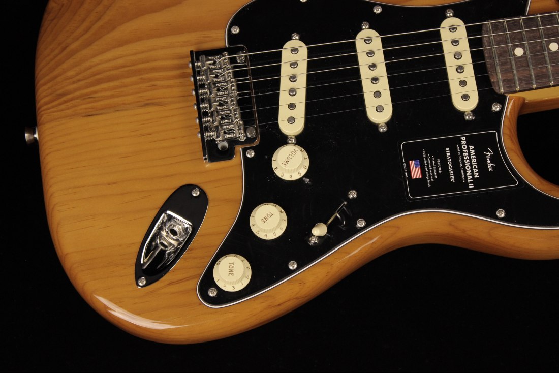 Fender American Professional II Stratocaster - RW RPN