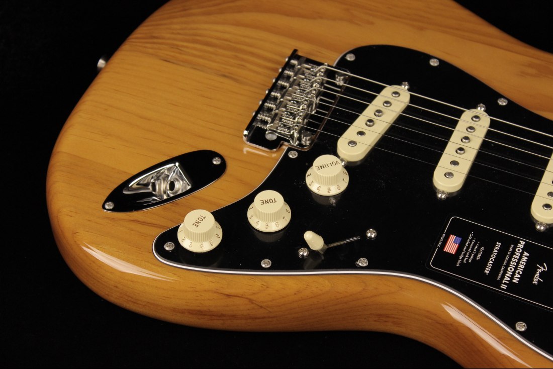 Fender American Professional II Stratocaster - RW RPN