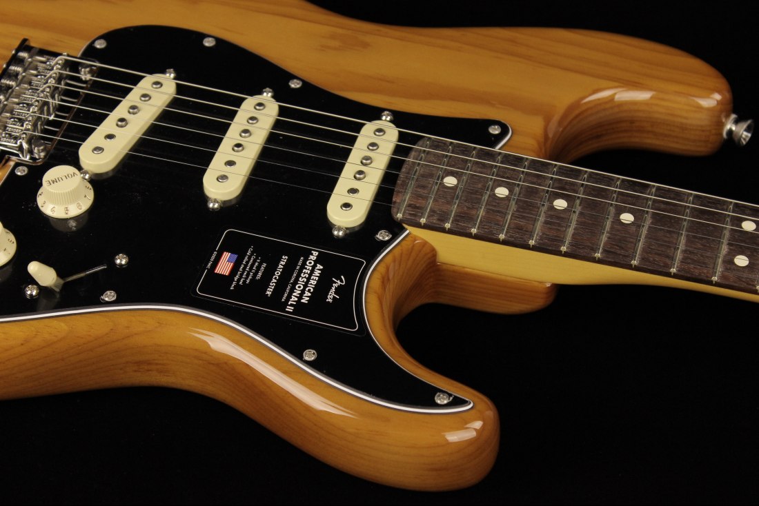 Fender American Professional II Stratocaster - RW RPN