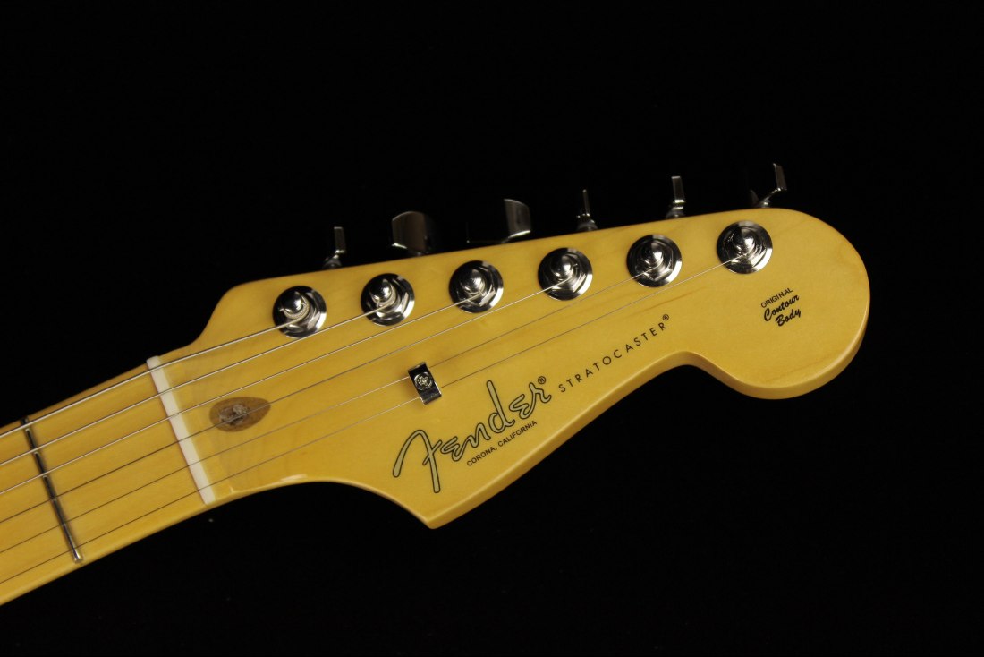 Fender American Professional II Stratocaster - MN OW