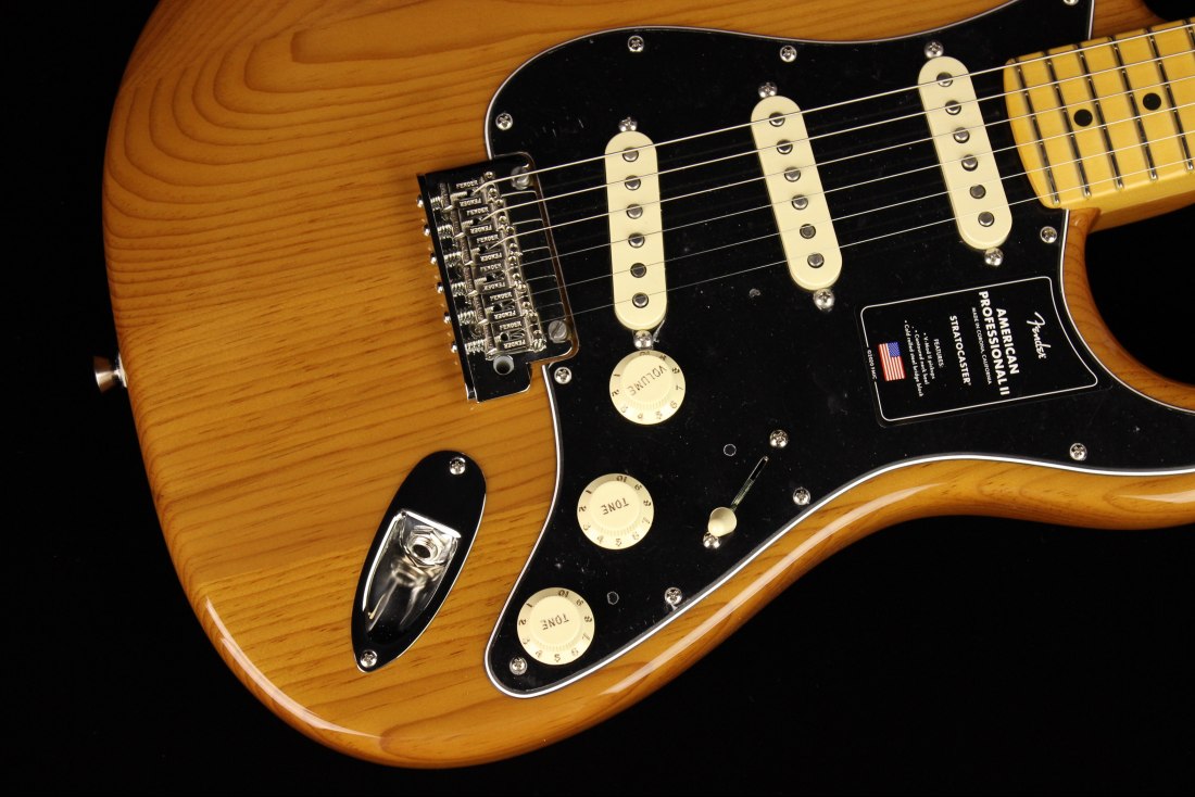 Fender American Professional II Stratocaster - MN RPN