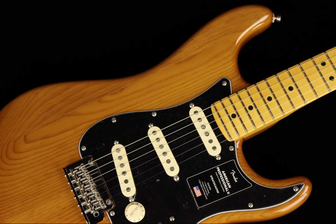 Fender American Professional II Stratocaster - MN RPN