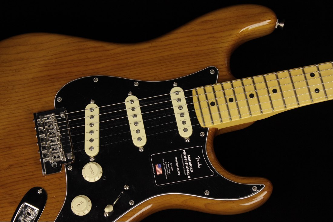 Fender American Professional II Stratocaster - MN RPN