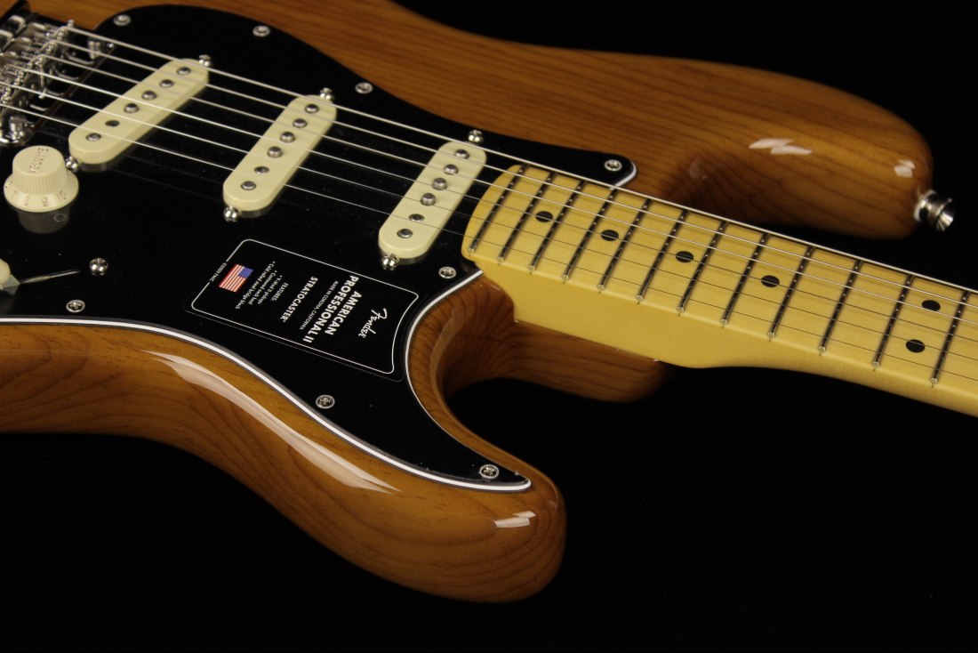 Fender American Professional II Stratocaster - MN RPN