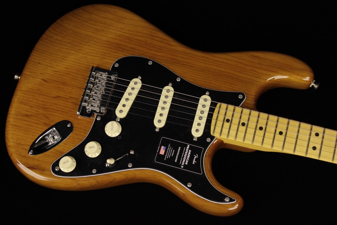 Fender American Professional II Stratocaster - MN RPN