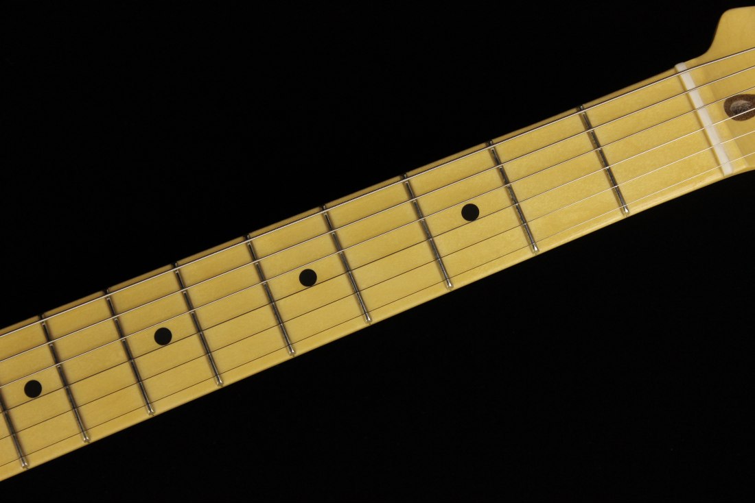 Fender American Professional II Stratocaster - MN RPN