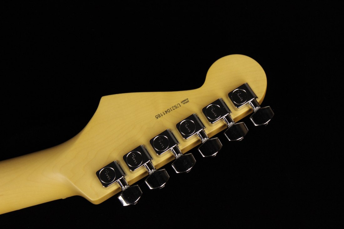 Fender American Professional II Stratocaster - MN RPN