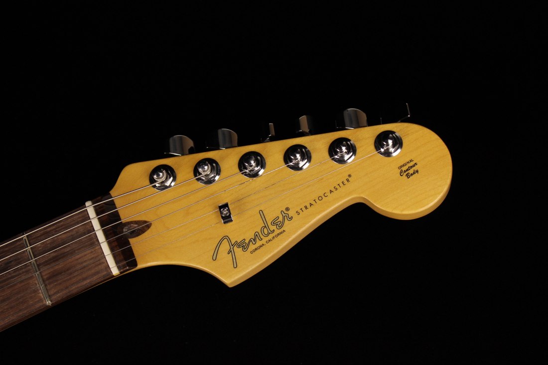 Fender American Professional II Stratocaster - RW OW