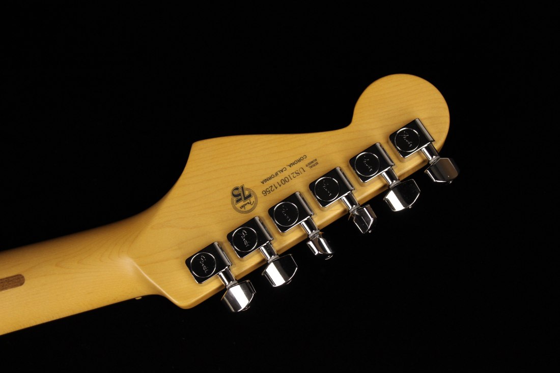 Fender American Professional II Stratocaster - RW OW