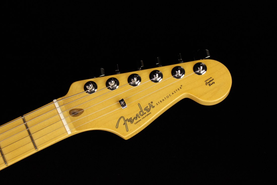 Fender American Professional II Stratocaster - MN MBL