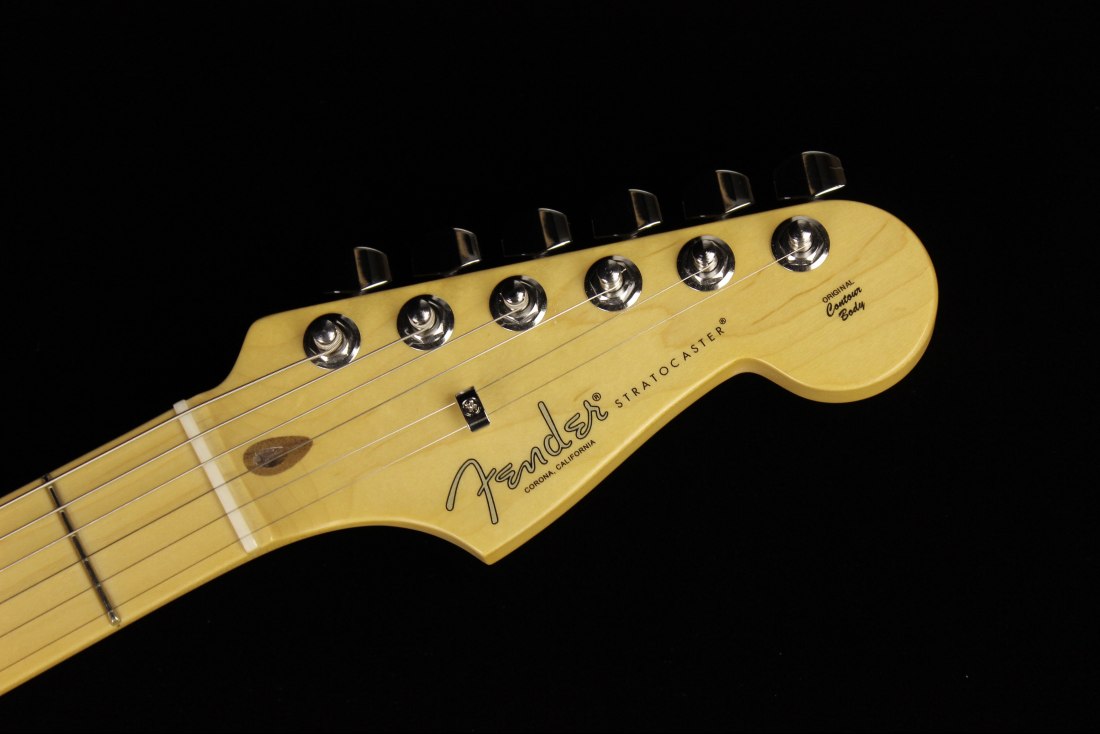 Fender American Professional II Stratocaster - MN DKN