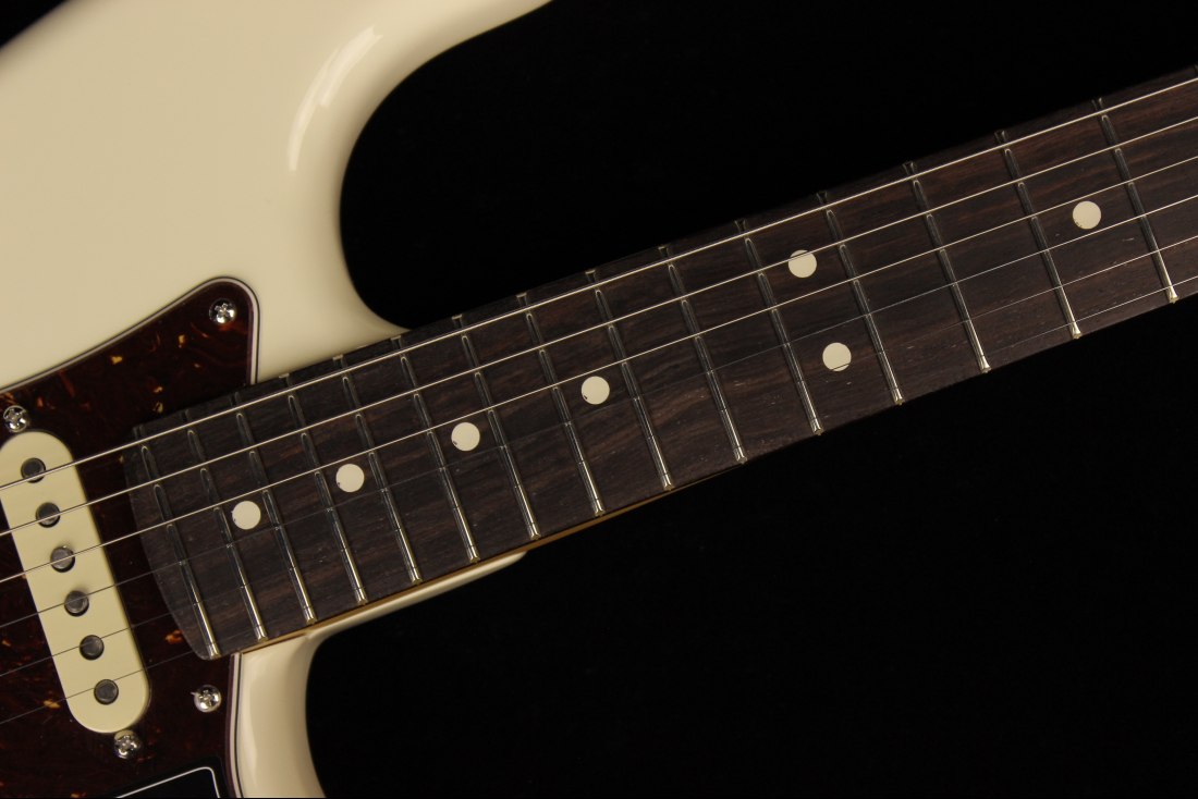 Fender American Professional II Stratocaster - RW OWT