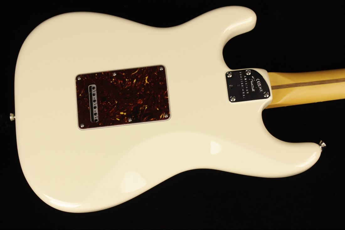Fender American Professional II Stratocaster - RW OWT