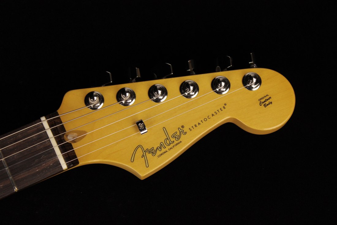 Fender American Professional II Stratocaster - RW OWT