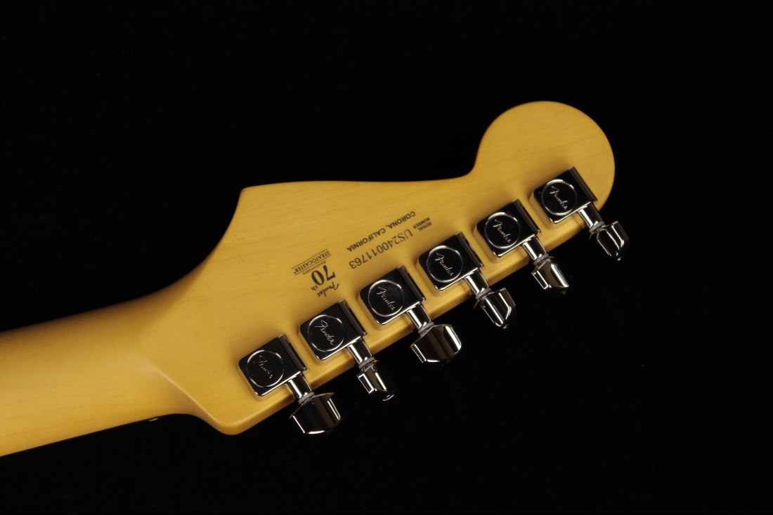 Fender American Professional II Stratocaster - RW OWT