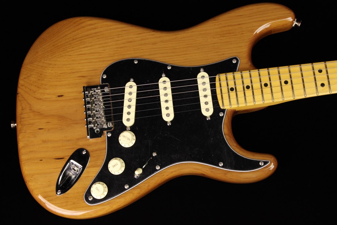 Fender American Professional II Stratocaster - MN RPN