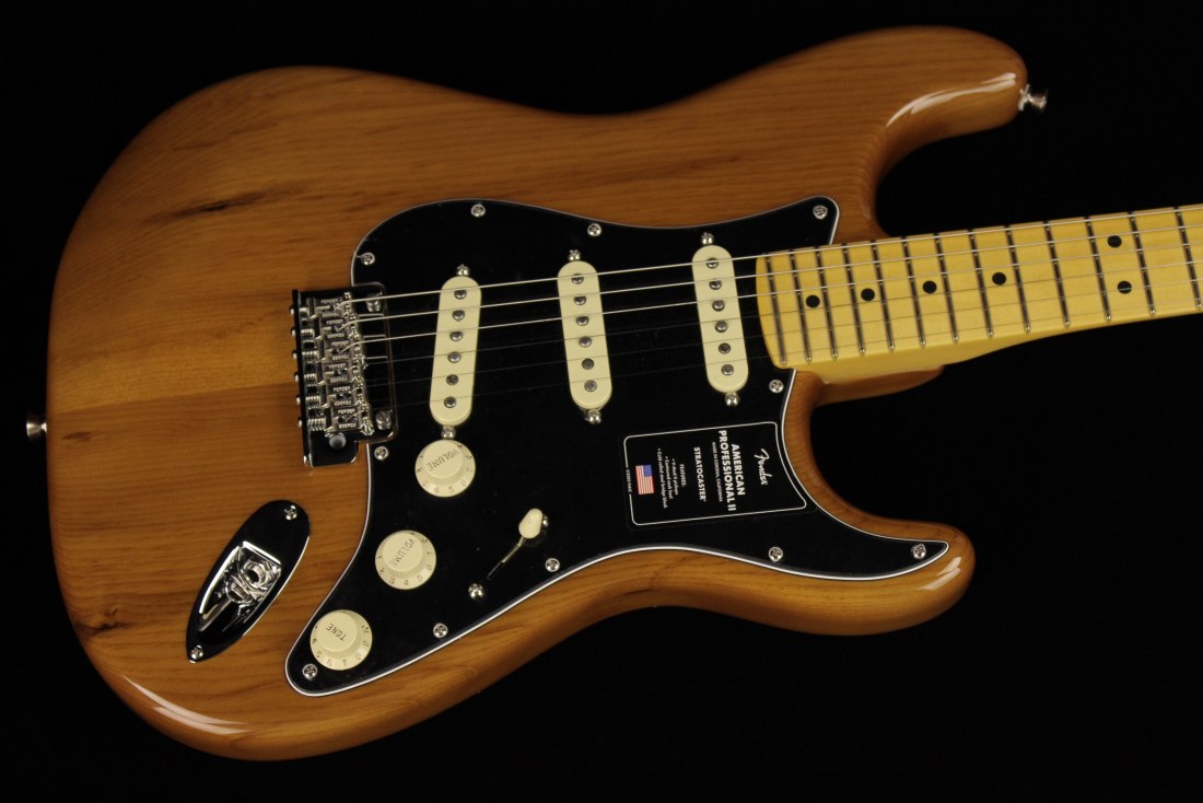 Fender American Professional II Stratocaster - MN RPN