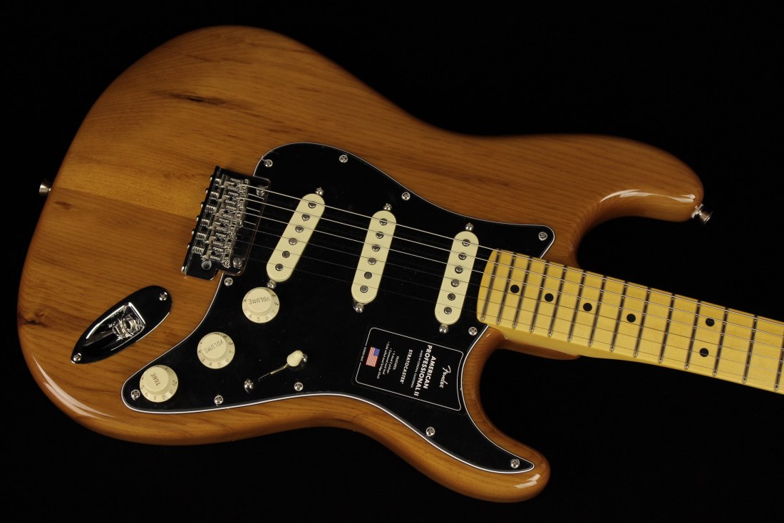 Fender American Professional II Stratocaster - MN RPN