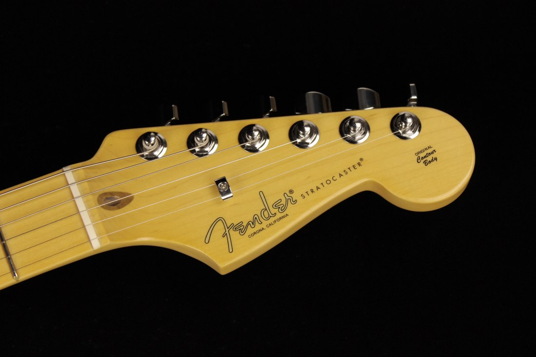 Fender American Professional II Stratocaster - MN 2CS