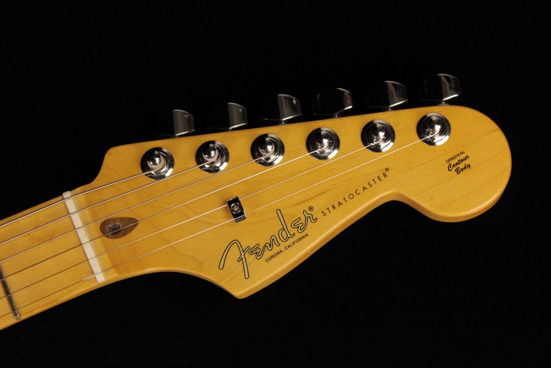 Fender American Professional II Stratocaster - MN OWT