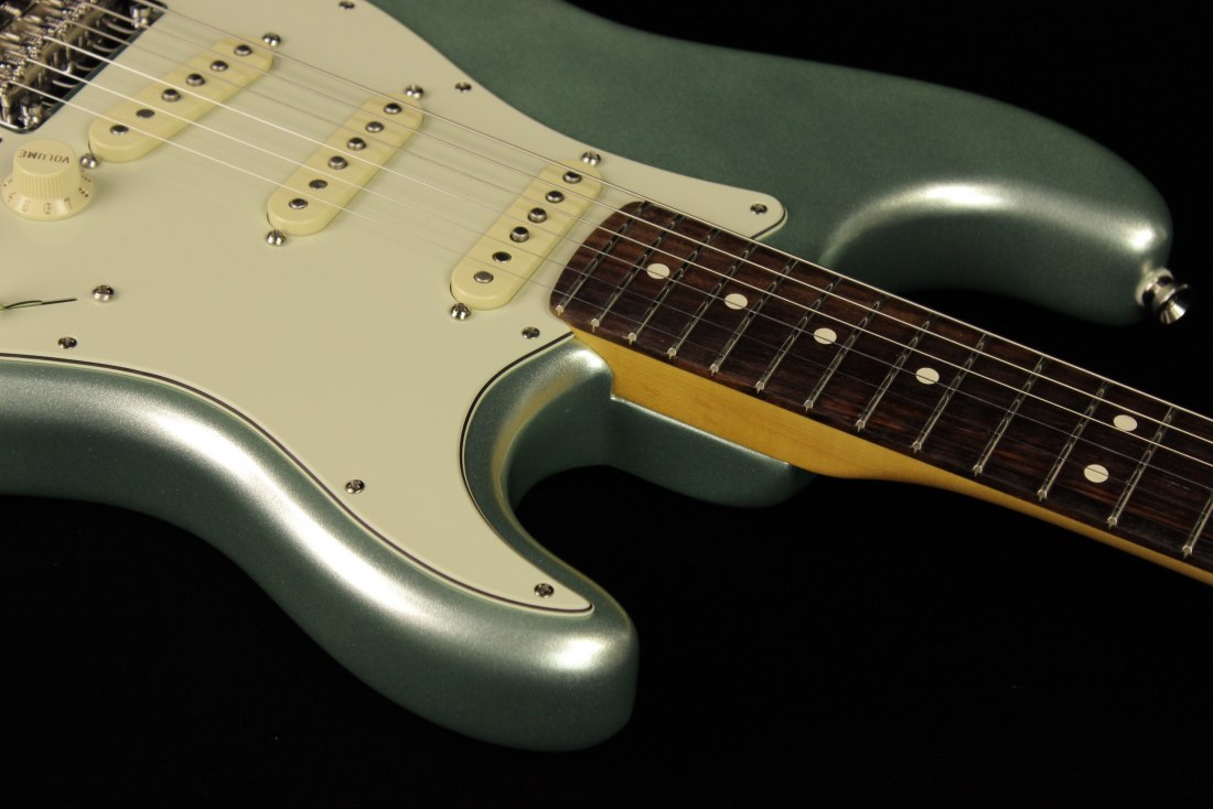 Fender American Professional II Stratocaster - RW MSG