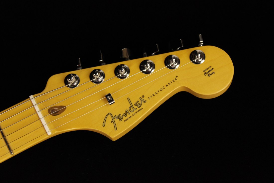 Fender American Professional II Stratocaster - MN MSG