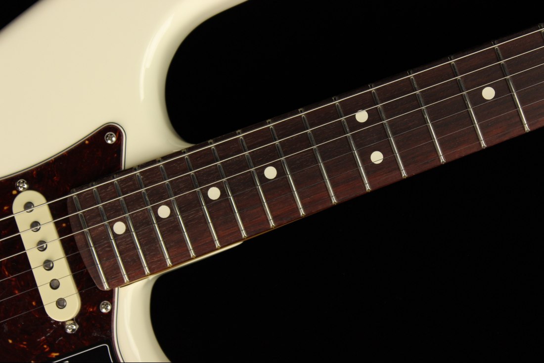 Fender American Professional II Stratocaster - RW OWT