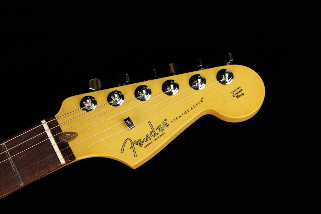 Fender American Professional II Stratocaster - RW OW