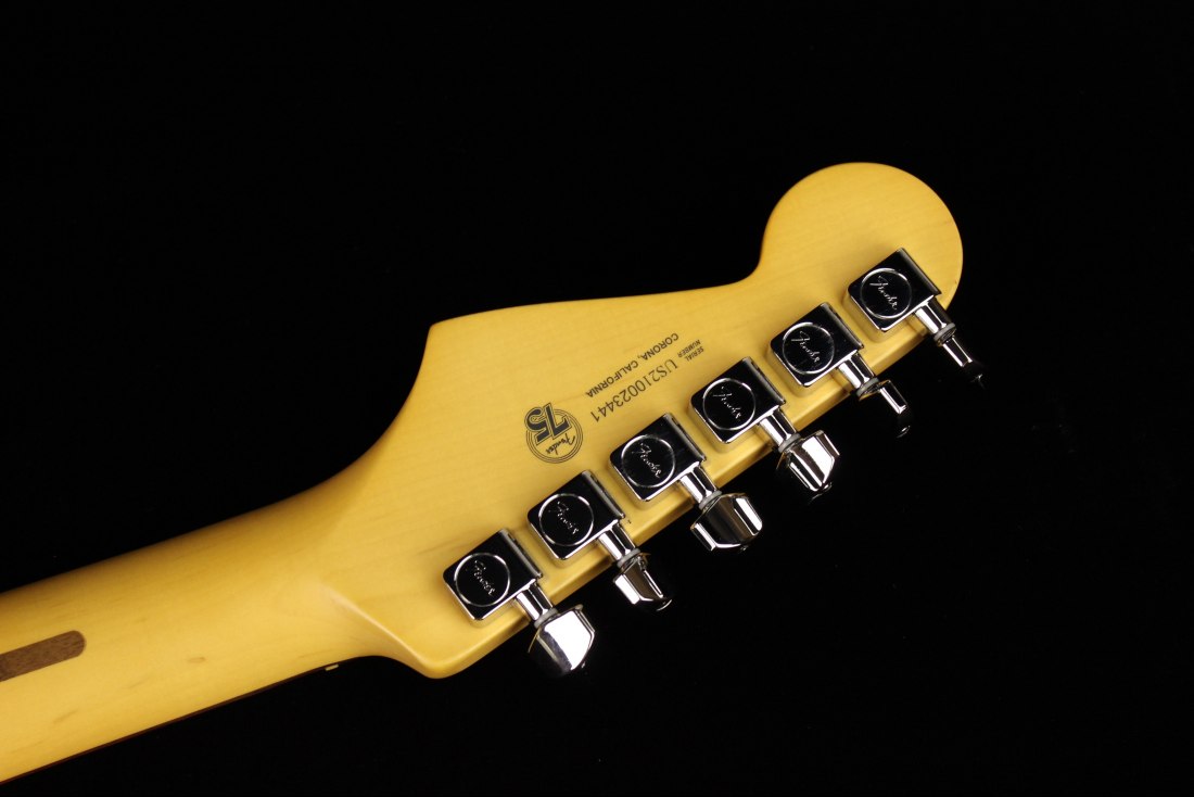 Fender American Professional II Stratocaster - RW OWT