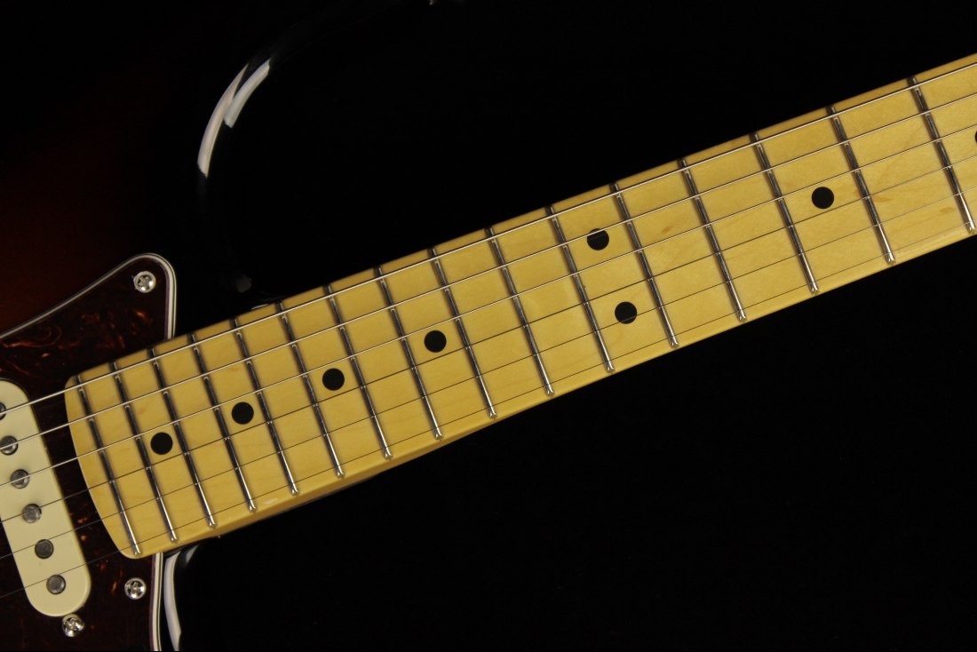 Fender American Professional II Stratocaster - MN 3CS