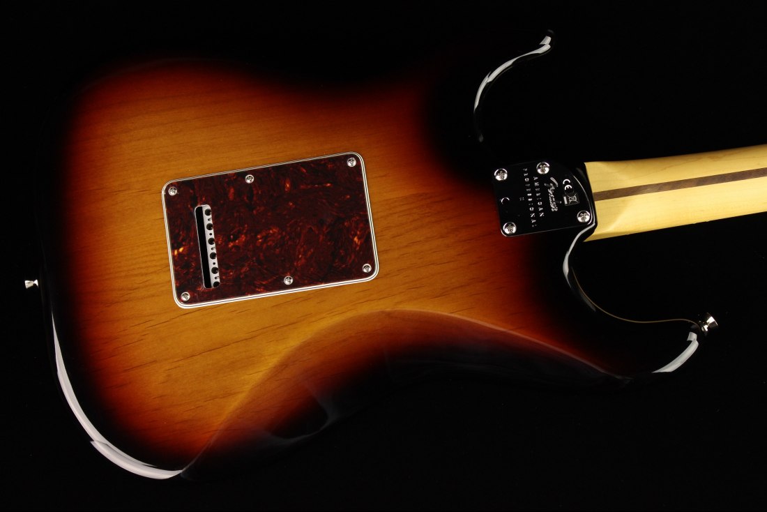 Fender American Professional II Stratocaster - RW 3CS