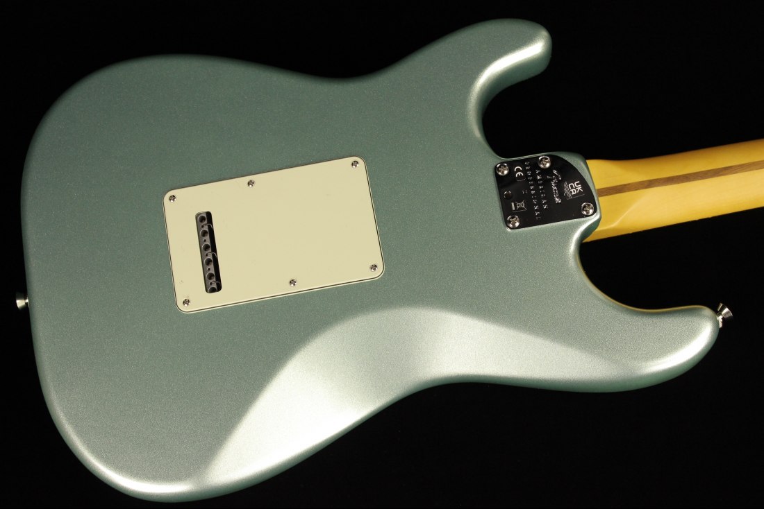 Fender American Professional II Stratocaster - RW MSG