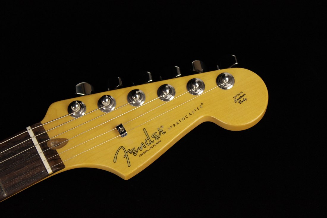 Fender American Professional II Stratocaster - RW MSG