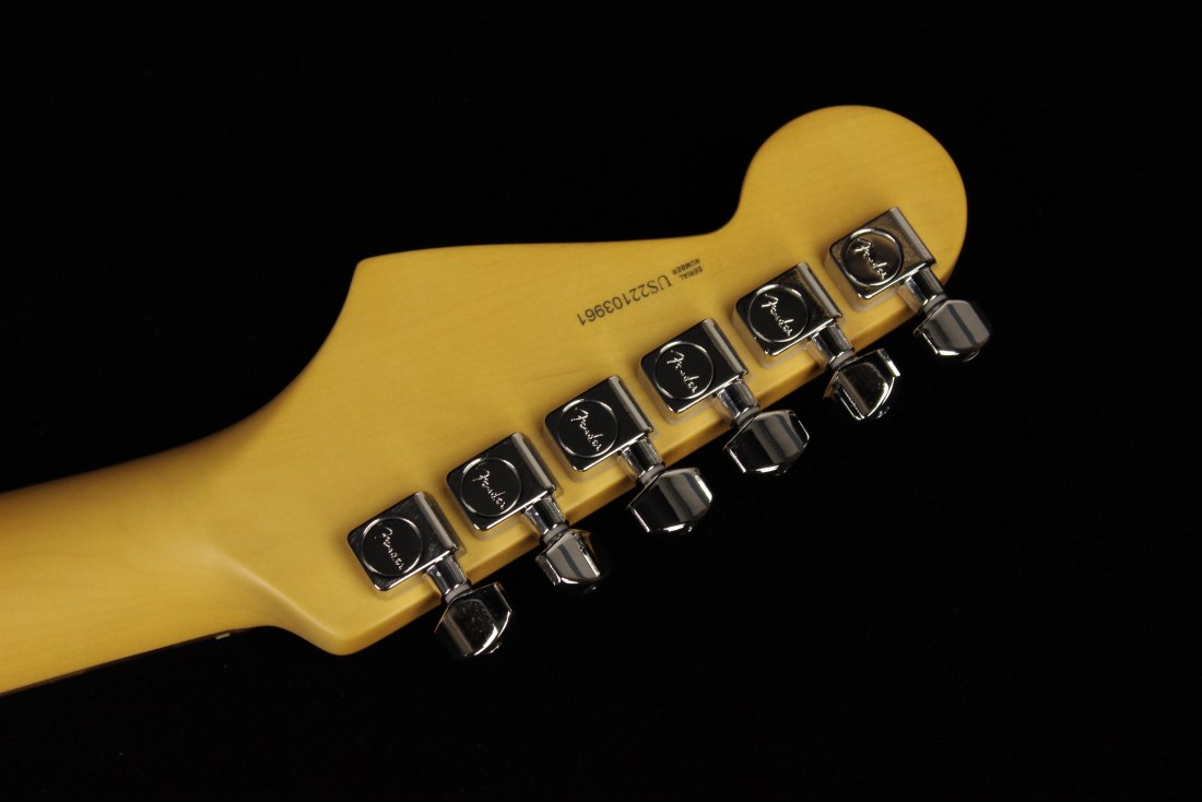 Fender American Professional II Stratocaster - RW MSG