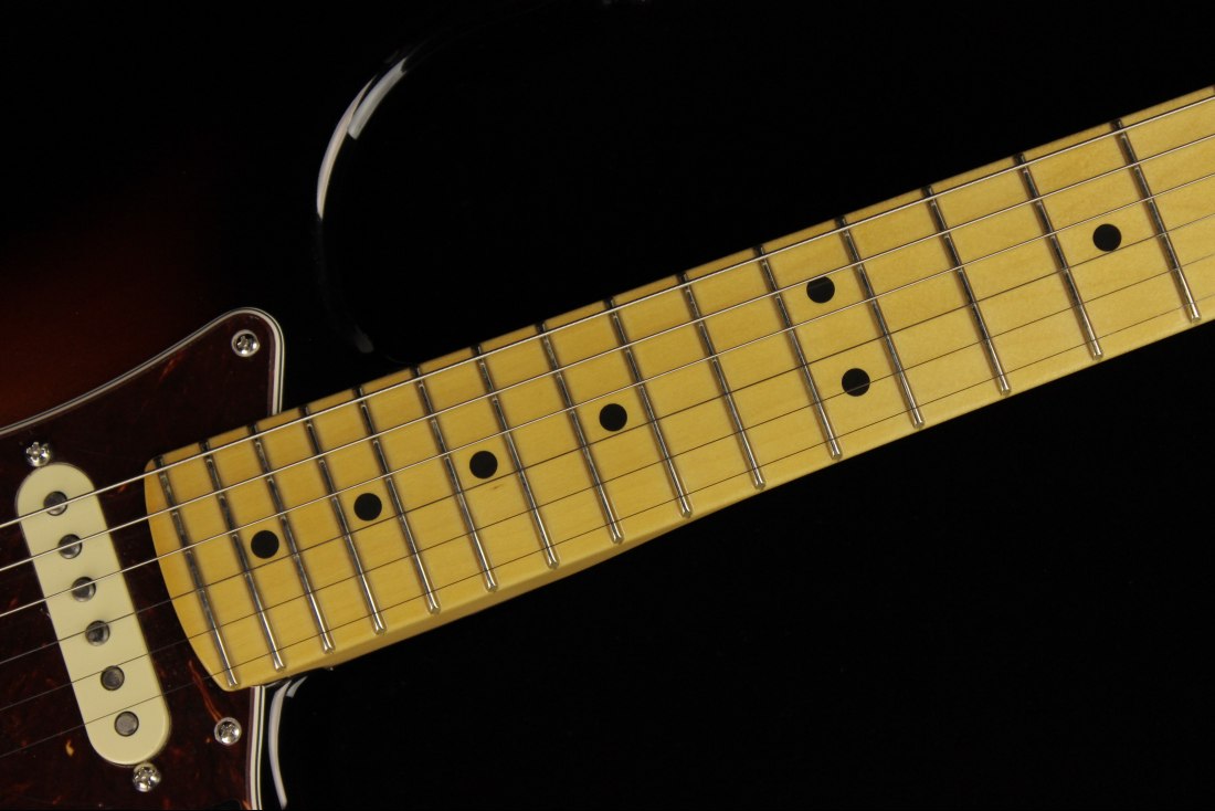 Fender American Professional II Stratocaster - MN 3CS