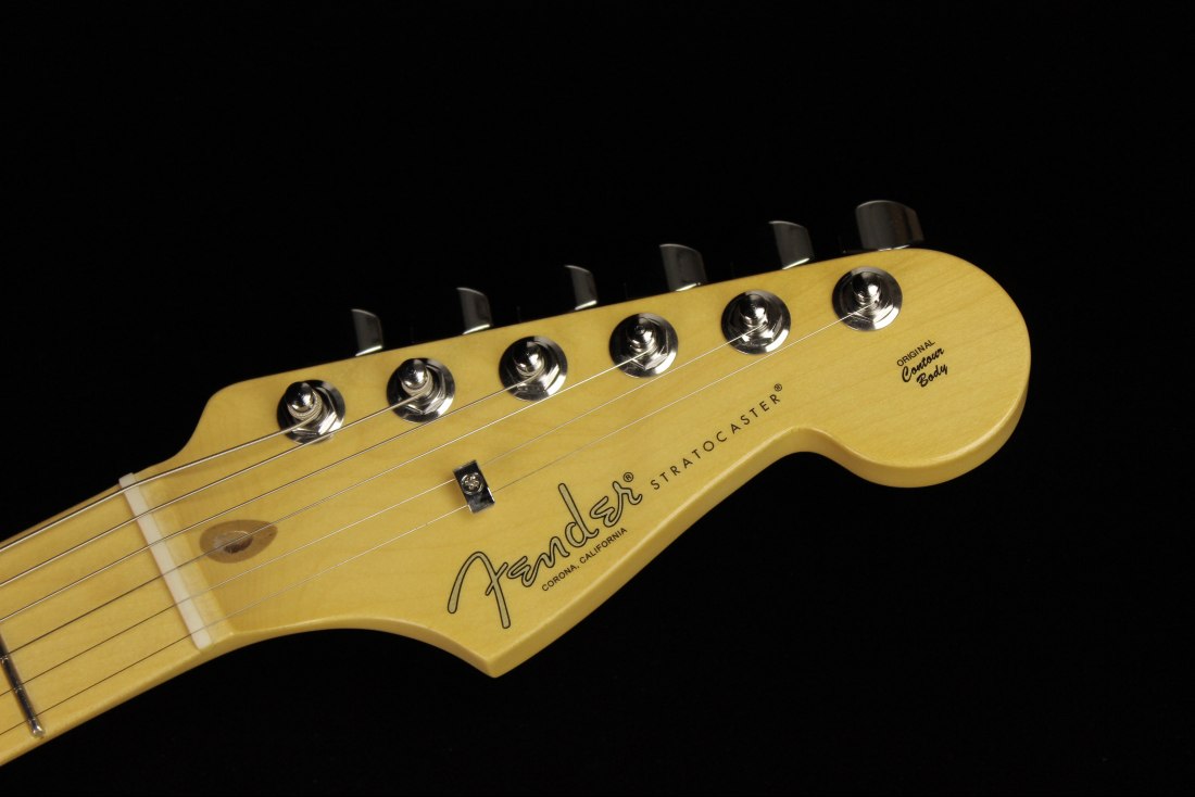 Fender American Professional II Stratocaster - MN 3CS