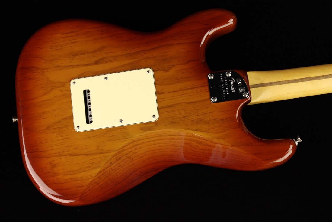 Fender American Professional II Stratocaster - MN SSB