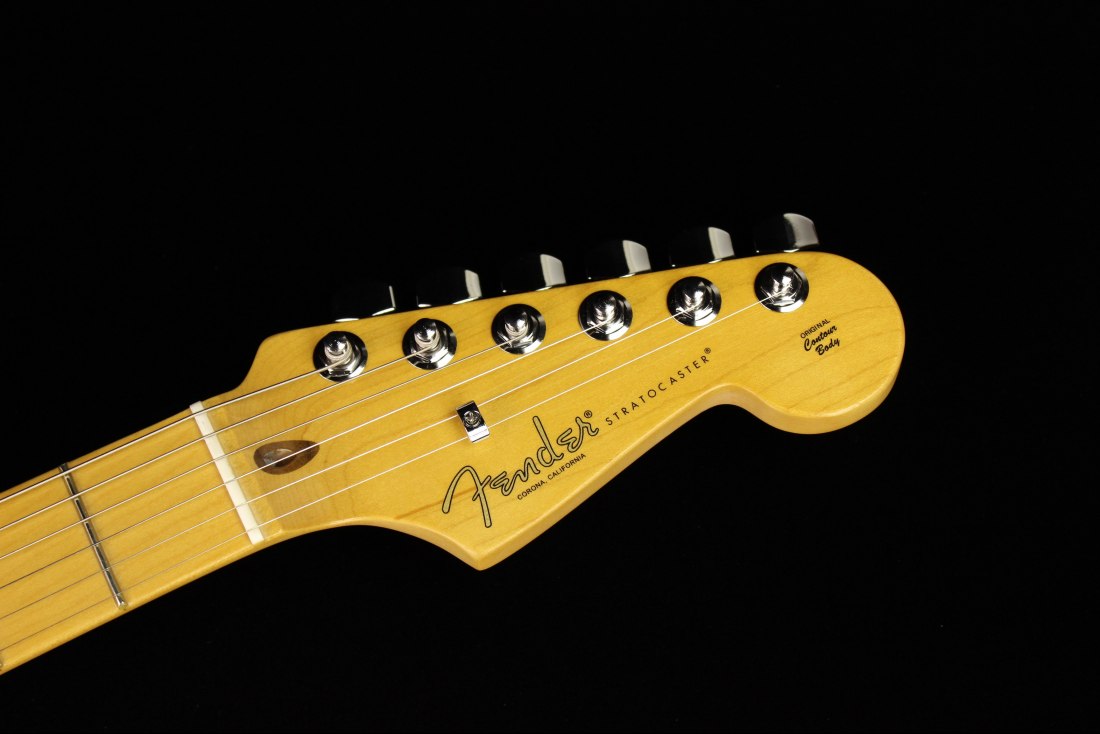 Fender American Professional II Stratocaster - MN SSB