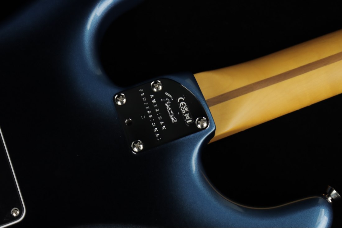 Fender American Professional II Stratocaster - RW DKN