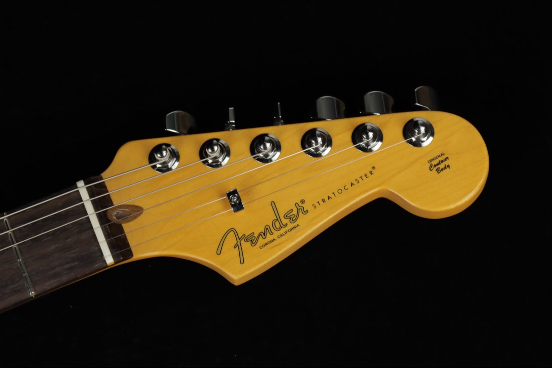 Fender American Professional II Stratocaster - RW DKN