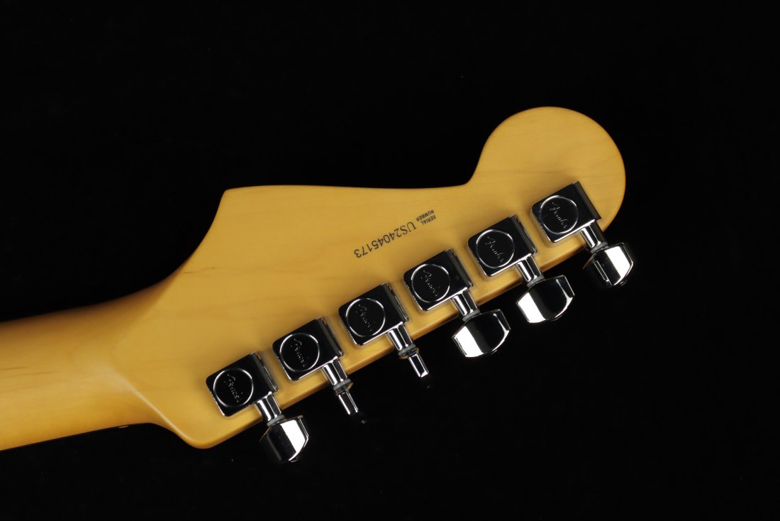 Fender American Professional II Stratocaster - RW DKN