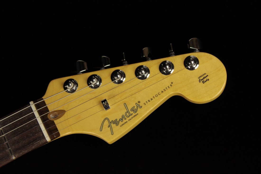 Fender American Professional II Stratocaster - RW MSG