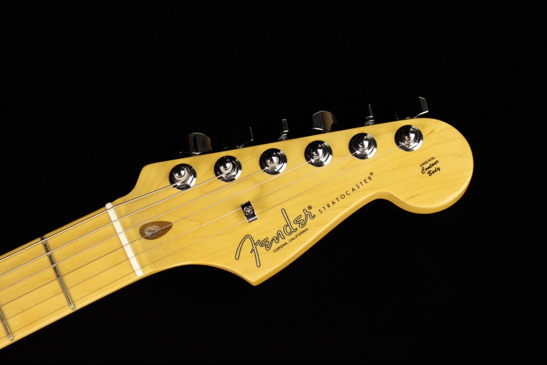 Fender American Professional II Stratocaster - MN OW