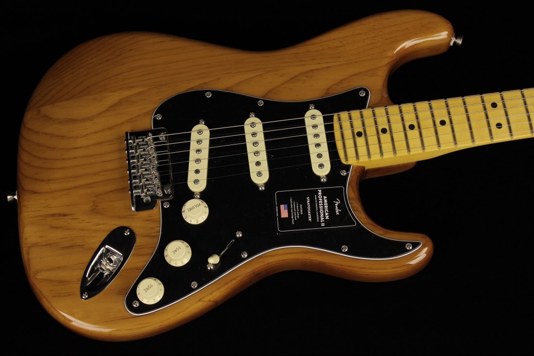 Fender American Professional II Stratocaster - MN RPN