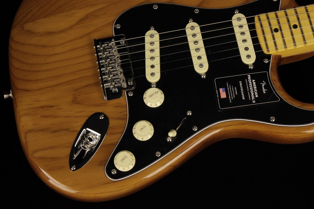 Fender American Professional II Stratocaster - MN RPN