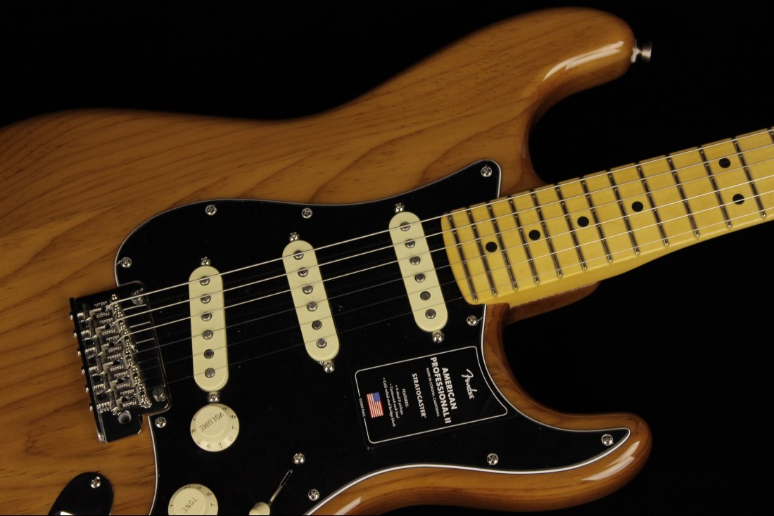 Fender American Professional II Stratocaster - MN RPN