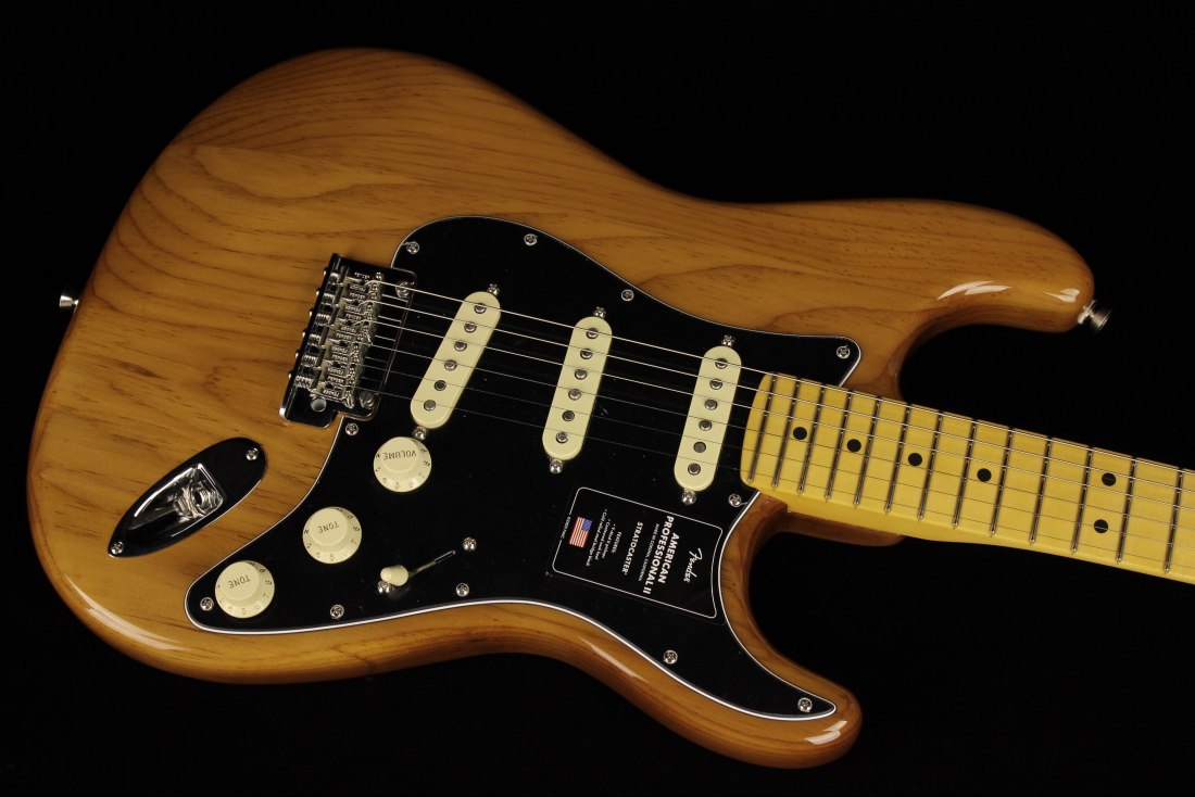 Fender American Professional II Stratocaster - MN RPN