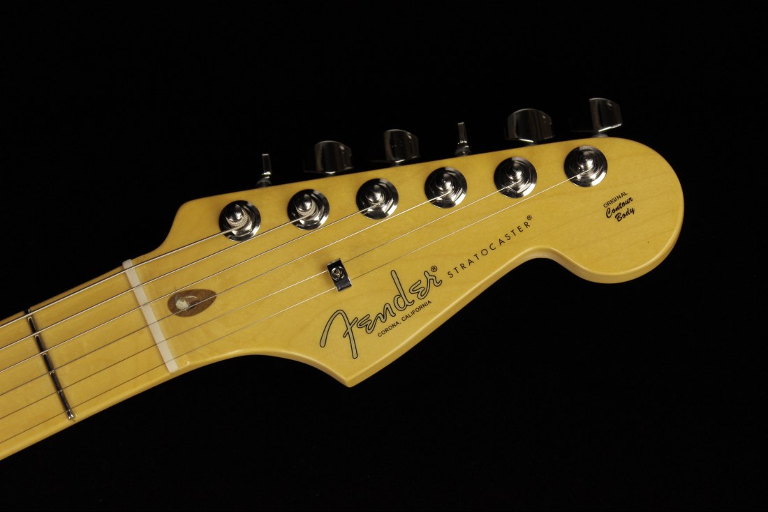 Fender American Professional II Stratocaster - MN RPN