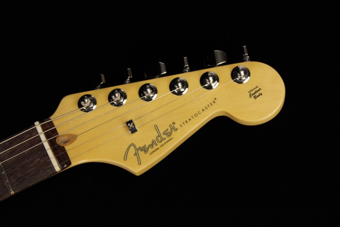 Fender American Professional II Stratocaster - RW MBL