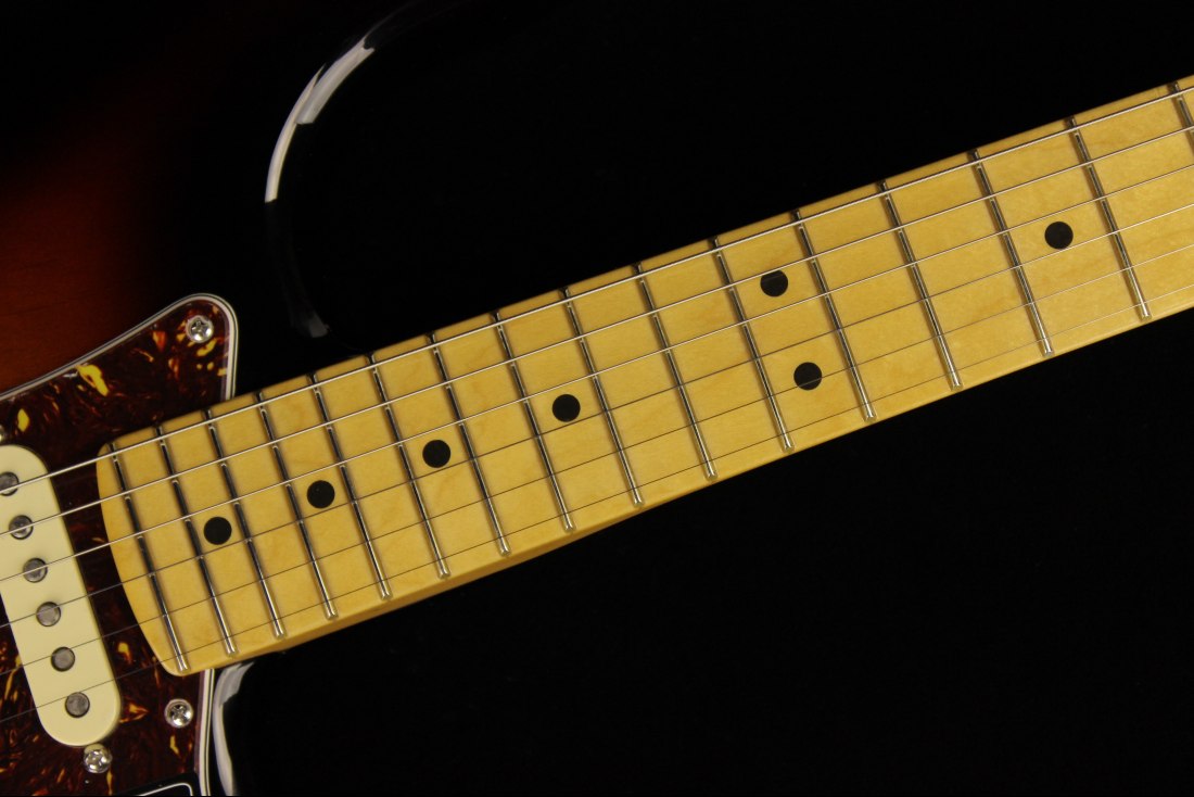 Fender American Professional II Stratocaster - MN 3CS